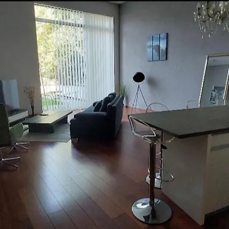 Loft2be Apartment Lausanne